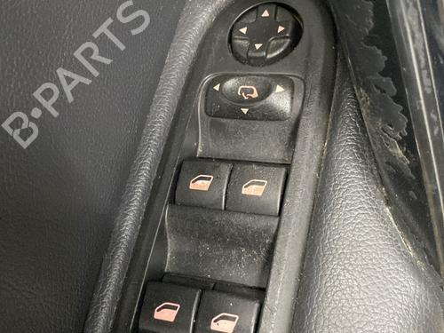 Left front window switch PEUGEOT 508 I (8D_) 2.0 HDi | BP29829329I27 - Image 2