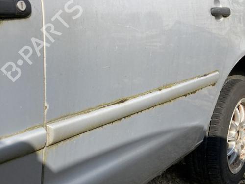 Left rear door VW SHARAN (7M8, 7M9, 7M6)  | BP22124883C4 