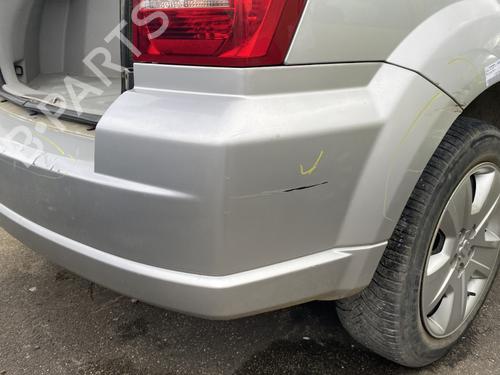 Rear bumper DODGE CALIBER 2.0 CRD | BP29455373C8 
