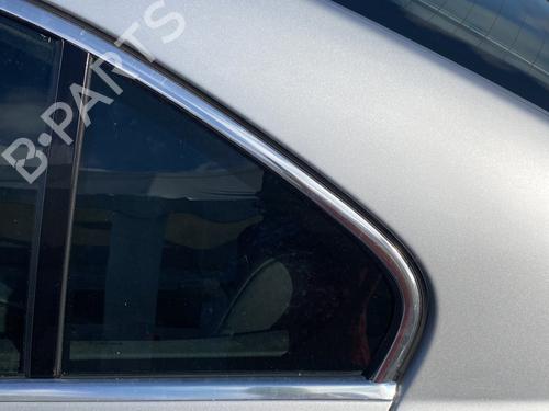 Used Rear left quarter glass PEUGEOT 607 (9D, 9U) 2.7 HDi 24V (204 hp) 27493974
