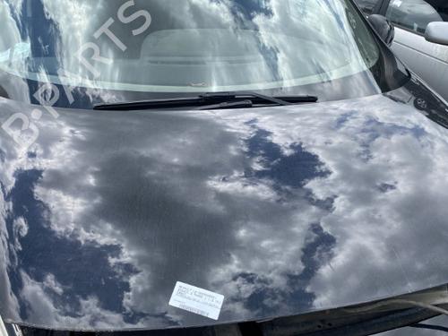 Used Hood RENAULT SCÉNIC III (JZ0/1_) 1.5 dCi (JZ02, JZ0R) (95 hp) 19907031