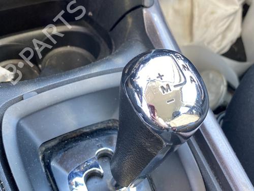 Gear lever PEUGEOT 2008 I (CU_) 1.6 HDi | BP33554730M90 - Image 3