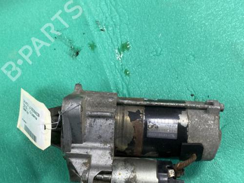 Used Starter DAIHATSU TERIOS (J1_) 1.3 4WD (J102) (86 hp) 22126072