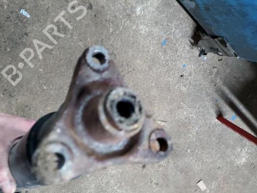 Driveshaft BMW 1 (E81) | BP19907630M37