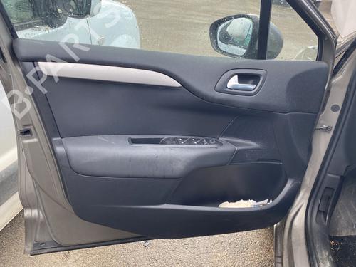 Used Front left panel CITROËN C4 II (NC_) 1.2 THP 130 (NCHNYM, NCHNYT) (130 hp) 28705598