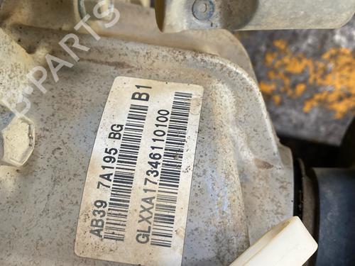 Gearbox FORD RANGER (TKE) 2.2 TDCi 4x4 | BP36400660M3  - Image 6