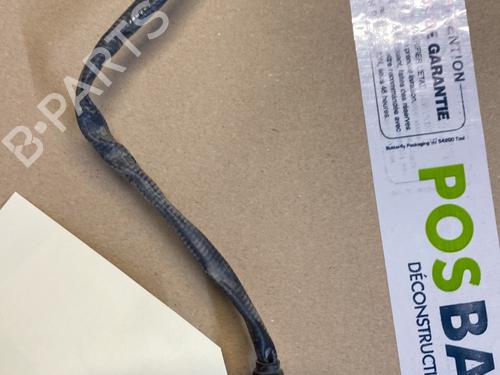 Other RENAULT MEGANE IV Hatchback (B9A/M/N_) 1.5 dCi 110 (B9A3) | BP29848214O1