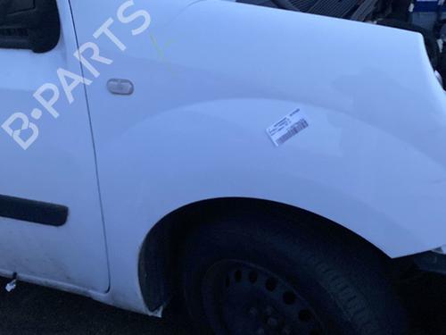 Steering rack RENAULT KANGOO Express (FW0/1_) 1.5 dCi 95 (FW16) | BP29959033M22