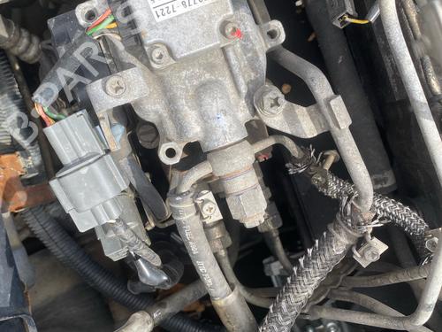 Einspritzpumpe für Einspritzpumpe 39149403 39149403