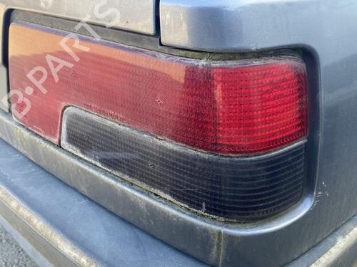 Used Right taillight Right taillight PEUGEOT 405 II (4B) 1.9 D (68 hp) 24973630 24973630