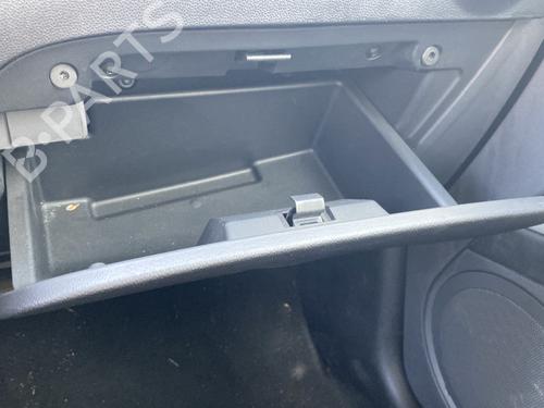 Glove box SEAT LEON (1P1) 1.9 TDI | BP29635820C95 