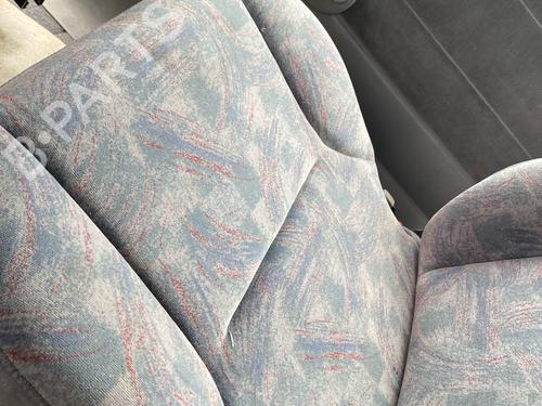 Used Rear seat Rear seat 36344948 36344948