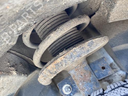 Used Right front shock absorber Right front shock absorber RENAULT MASTER III Van (FV) 2.3 dCi 145 FWD (FV0E, FV0F, FV0H, FV02, FV0M, FV0S,... (146 hp) 32505623 32505623