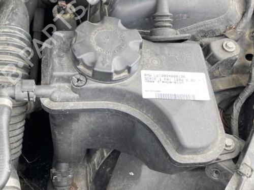 Expansion tank BMW 1 (E81) 120 d | BP19904337C120