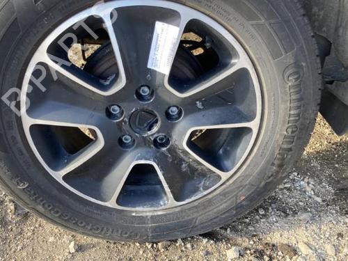 Used Rim DACIA DUSTER (HS_) [2010-2018]  19904655