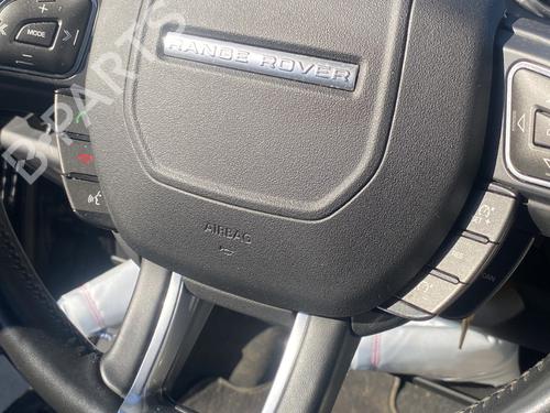 Steering wheel LAND ROVER RANGE ROVER EVOQUE (L538) | BP25483977C49 - Image 3
