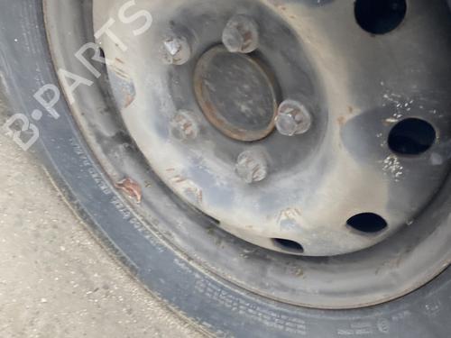 Rim RENAULT MASTER III Van (FV) 2.3 dCi 145 FWD (FV0E, FV0F, FV0H, FV02, FV0M, FV0S,... | BP29481544C45 