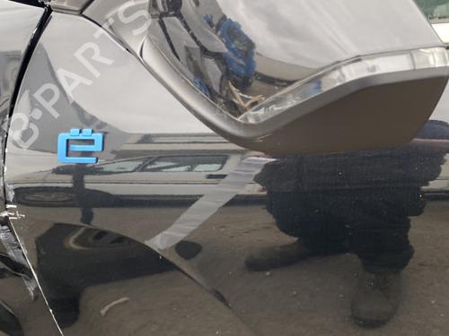 Used Left mirror CITROËN C4 III (BA_, BB_, BC_) ë-C4 (BCZKXC, BZCKSC) (136 hp) 29450419