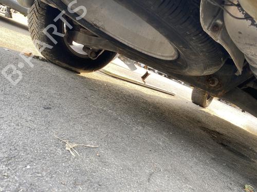 Fuel tank HYUNDAI SANTA FÉ II (CM) 2.2 CRDi GLS 4x4 | BP30133241C62