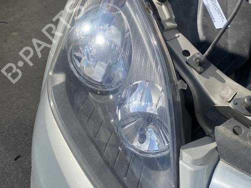 Used Right headlight OPEL ZAFIRA / ZAFIRA FAMILY B (A05) 1.6 (M75) (115 hp) 28589207