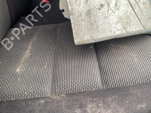 Sæde højre fortil MAZDA 6 Hatchback (GG) 2.0 DI (GG14) | BP32393048C16