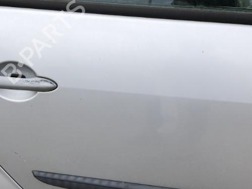 Dør høyre bak RENAULT SCÉNIC II (JM0/1_)  | BP22124501C5 