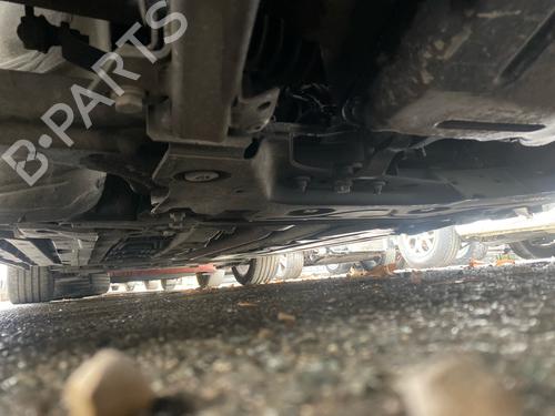 Subframe RENAULT LAGUNA III (BT0/1) 2.0 dCi (BT0M, BT0N, BT0S, BT19, BT1F) | BP39570299M9 - Image 2