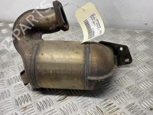 Used Catalyst RENAULT SCÉNIC II (JM0/1_) [2003-2010]  29941330