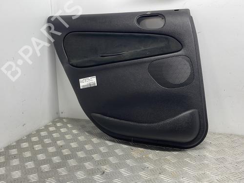 Rear left panel PEUGEOT 206 SW (2E/K) 2.0 HDi | BP29485104C60 