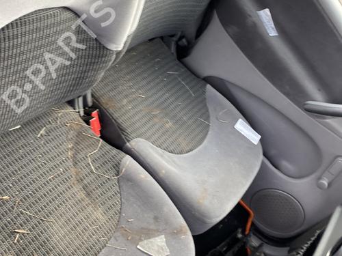 Siège arrière CITROËN XSARA PICASSO (N68) 1.6 HDi (90 hp) 31719248