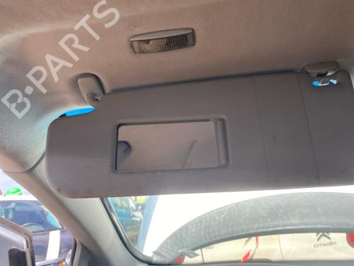 Used Left sun visor Left sun visor 35960971 35960971