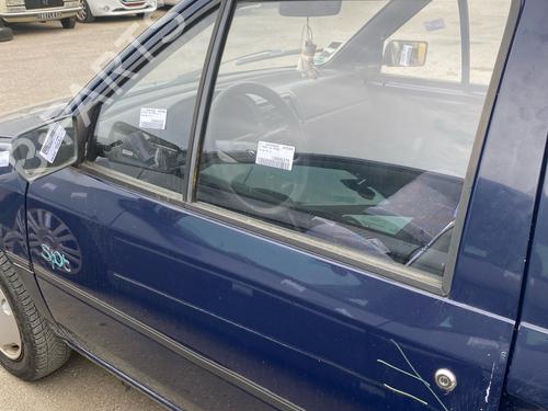 Used Left front door Left front door 38064038 38064038