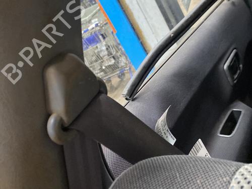 Used Rear left seatbelt Rear left seatbelt DAIHATSU TERIOS (J1_) 1.3 4WD (J100) (83 hp) 33025940 33025940