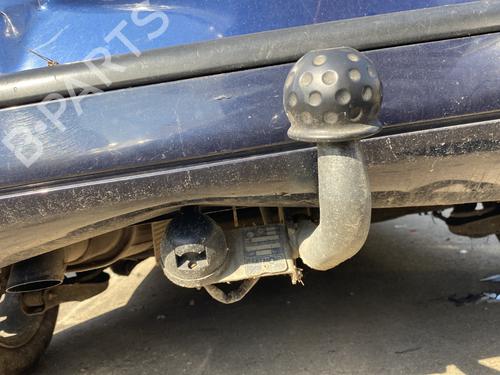 Tow ball/Mechanism PEUGEOT 307 Break (3E) 2.0 HDi 135 | BP26618110C141 