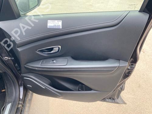 Front right panel RENAULT SCÉNIC IV (J9_) 1.6 dCi 160 | BP37438736C59 - Image 2