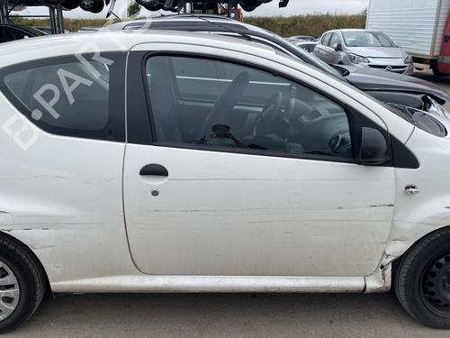 Right taillight CITROËN C1 (PM_, PN_) 1.0 | BP28798982C35 