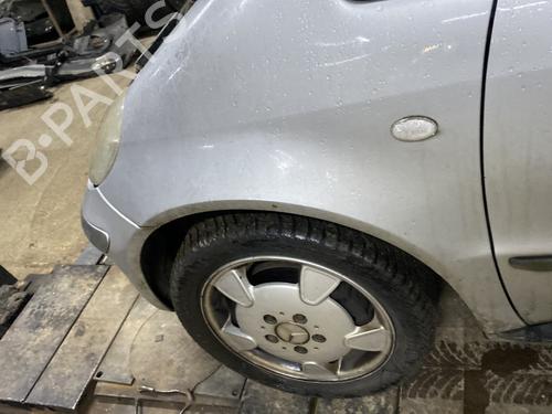 Left front fenders MERCEDES-BENZ A-CLASS (W168) A 160 (168.033, 168.133) | BP22249562C41 