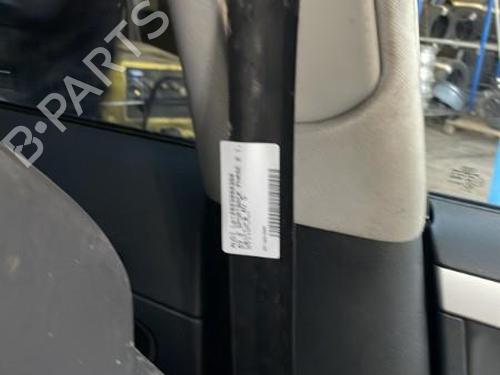 Used Front left seatbelt Front left seatbelt AUDI A3 Sportback (8PA) 1.6 TDI (105 hp) 19910052 19910052