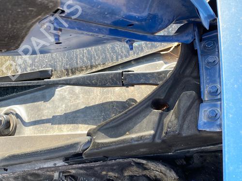 Scuttle panel PEUGEOT PARTNER Tepee 1.6 HDi | BP37994139C110 - Image 3