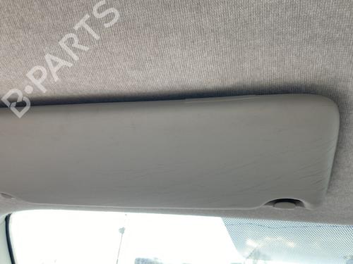 left-sun-visor-renault-twingo-ii-cn0_-2007-32861404 main image