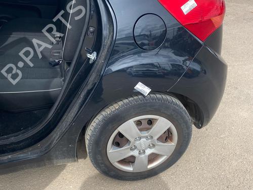 Used Rear axle Rear axle 36408747 36408747