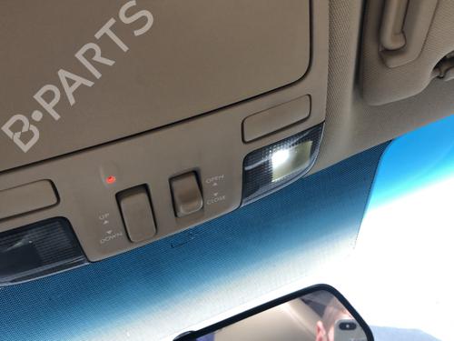 interior-roof-light-subaru-tribeca-b9-30-wxe-2005-22126956 main image