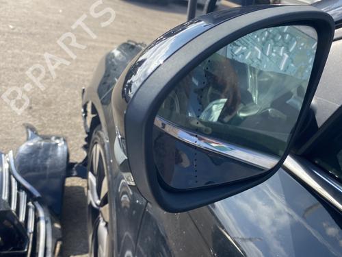 Left mirror RENAULT MEGANE IV Hatchback (B9A/M/N_) 1.5 dCi 110 (B9A3) | BP29191671C26 
