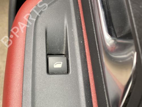 Used Right front window switch CITROËN C4 III (BA_, BB_, BC_) ë-C4 (BCZKXC, BZCKSC) (136 hp) 29450434