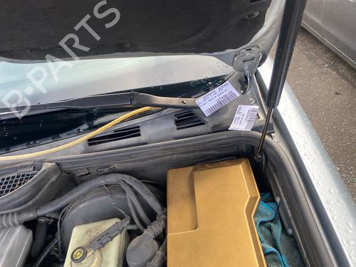Used Scuttle panel Scuttle panel 36400574 36400574
