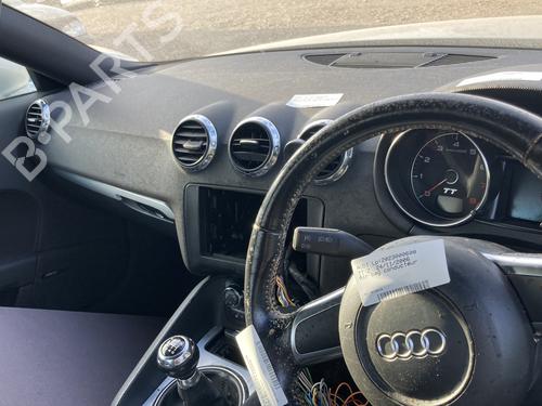 Dashboard AUDI TT (8J3) 2.0 TFSI | BP22113630C46 