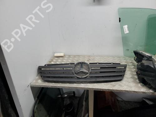Used Grille MERCEDES-BENZ VANEO (414) 1.7 CDI (414.700) (91 hp) 22116069