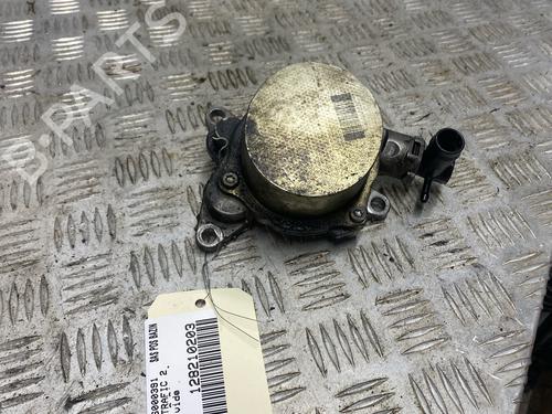 Vacuum pump RENAULT TRAFIC II Van (FL) 2.0 dCi 90 (FL0H, FL00, FL01, FL0M, FL0P, FL0S) | BP36583416M80 - Image 3