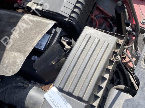 Air filter box SEAT ALTEA (5P1) 2.0 TDI 16V | BP25116506M87 