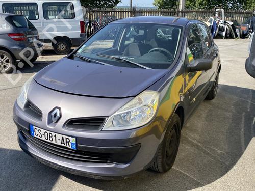 Rear left panel RENAULT CLIO III (BR0/1, CR0/1) 1.5 dCi (C/BR0G, C/BR1G) | BP28965283C60  - Image 11